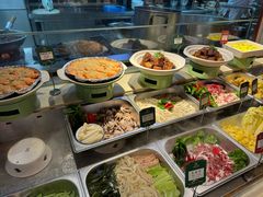 -大张烙馍村(泉山店)