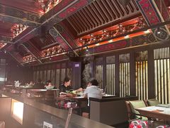 -羊大爷涮肉(亮马桥店)