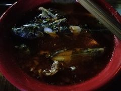 -金海椒罐罐鲢鱼(东方桂苑店)