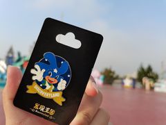 -大连海昌发现王国主题公园