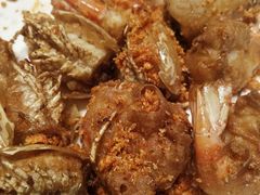 白灼罗氏虾-徐记海鲜(梅溪新天地店)