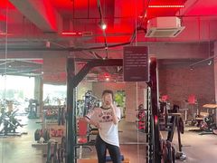 -美格菲健身中心(新都会店)