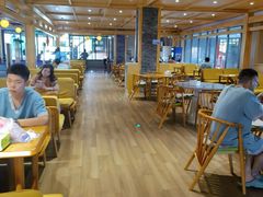 -星河湾温泉洗浴酒店