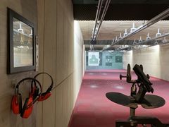 -真枪会射击俱乐部(河西中央公园店)