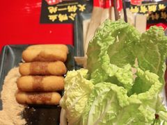 -谭鸭血老火锅(图书馆店)