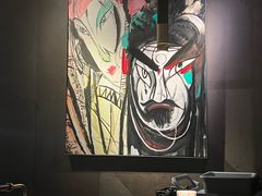 -蔴将·川菜(黄龙万科店)