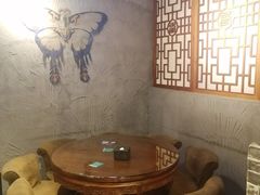 包厢-娄三少·老北京春饼烤鸭家常菜(方庄店)
