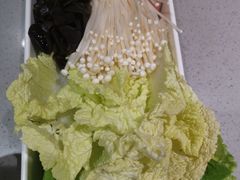 -半天妖烤鱼(方庄店)