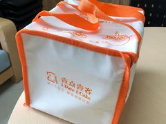 -壹点壹客·生日蛋糕(南山店)