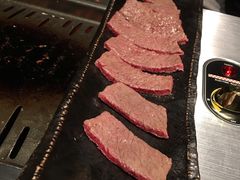 -松阪牛焼肉M(法善寺横丁店)