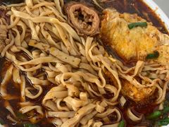 -老赵面店(大西路店)