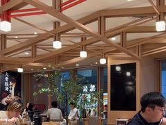 -味千拉面(广州白云机场T1西二店)