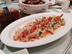 -79号渔船海鲜饭店(华强北店)