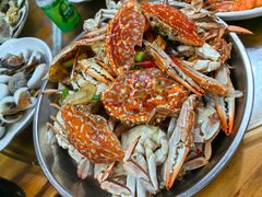 -富哥大排档(防城港企沙镇店)