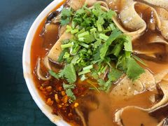 嘎巴菜-陈记锅巴菜(五大道店)