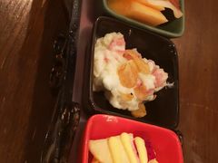 -斯比特花园西餐厅(东方商厦店)