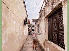 -绍兴书圣故里景区