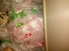 -惠和祥羊肉片(江都路店)