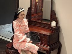 -创典居(槐安店)