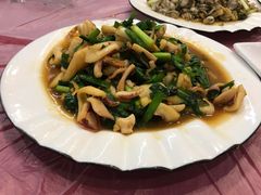 -金海湾海鲜排档(朱家尖店)