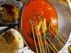 -付小姐在成都(五道口店)