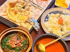 -那拉提之疆·新疆菜(美院店)