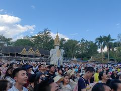 -西双版纳傣族园