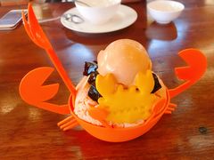 -大螃蟹海鲜餐厅