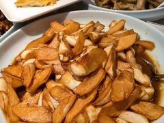 -涌觅名灶·本地海鲜宁波菜(财富广场店)