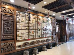 -乔家满族八大碗(流水沟店)