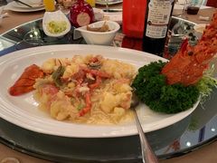 -上海波特曼丽思卡尔顿酒店