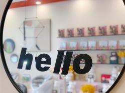 -茉柠Morning Nails