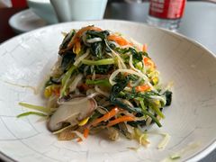 -奇芳阁·百年清真南京菜(夫子庙店)