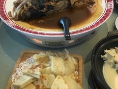 -旺顺阁鱼头泡饼(小红门店)