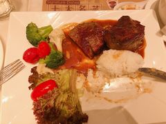 -翠华餐厅(百老汇店)