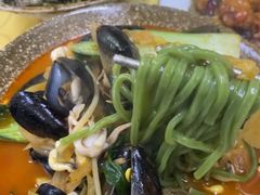 -来味香(麦世达韩国精品百货店)