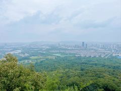 -南京市江宁方山