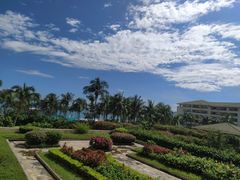 -三亚亚龙湾天域度假酒店