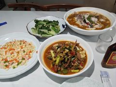 -红烧鱼头·杭帮菜·特色烧烤