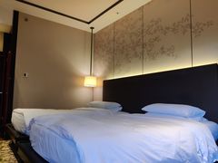 -上海崇明金茂凯悦酒店