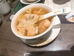 -麦奀云吞面世家(中环店)