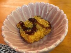 -竹马炭火烤肉(南屏店)