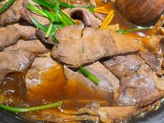 -老阿爸鲜鱼土菜(昆山花桥店)