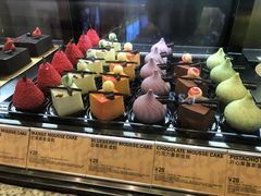 -PAPER STONE BAKERY(天汇广场店)