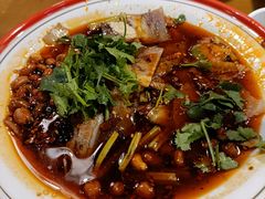 -易老妈蹄花.特色川菜(人民公园总店)