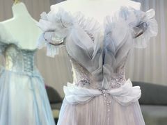-MSV 高端礼服定制(大良店)