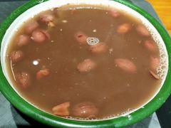 滋补红豆汤-老胜利路镇江汤包馆(广场东路店)