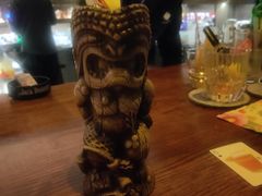 -OX BAR 拉培耶小镇(大连老街店)
