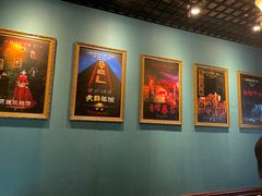 -失落之城沉浸式剧情密室(江宁万达店)