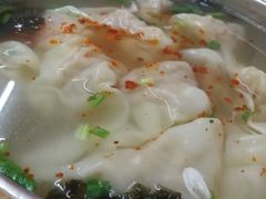 -海萍馄饨(湖北路店)